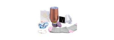 Set regalo 8pzas surtido