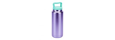Envase aluminio 1200ml