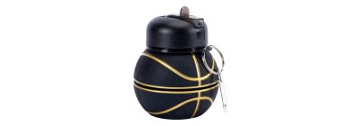 Envase plegable basketball