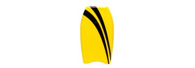 Tabla de surf estampado
