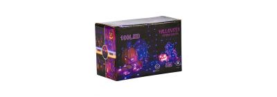 Luz LED Halloween 100 luces