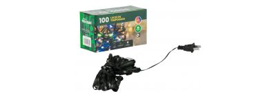 Extensión luces LED multicolor
