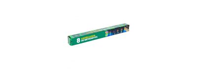 Extensión lluvia multicolor 3m
