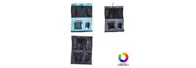 Bolso para viaje ajustable