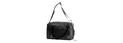 Bolsa compacta para viajes