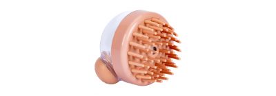 Cepillo silicón mascotas surtido