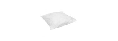 Almohadón blanco