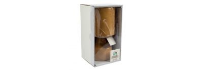 Lámpara de mesa versátil
