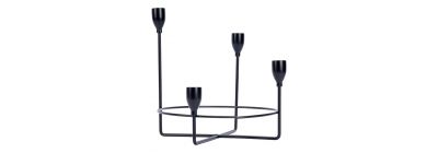 Candelabro práctico
