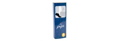 Media para hombre papá 8pzas