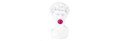 Adorno figura diseño artístico