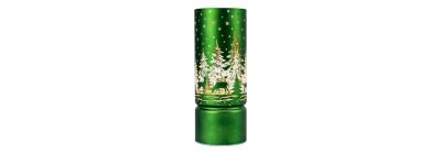 Lámpara decorativa LED