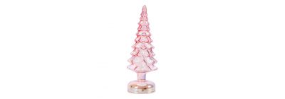 Árbol navideño LED