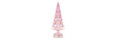 Árbol navideño LED