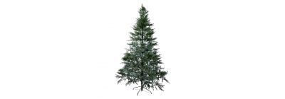 Árbol navideño artificial