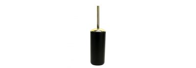 Hisopo para inodoro con base