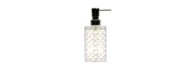 Dispensador cuadrado 250ml
