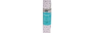 Alfombra  blanco baño