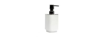 Dispensador para jabón cuadrado 250ml