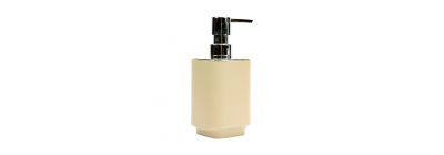 Dispensador para jabón cuadrado 250ml
