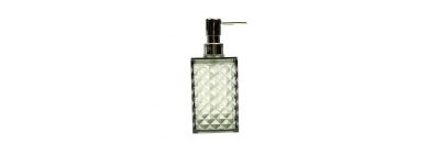 Dispensador con relieve rombo 250ml
