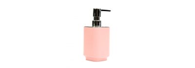 Dispensador para jabón cuadrado 250ml