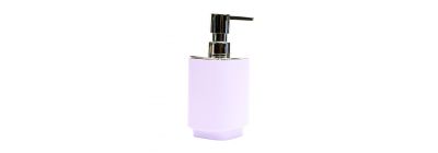 Dispensador para jabón cuadrado 250ml