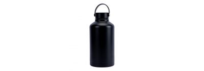 Envase acero inoxidable 2000ml surtido