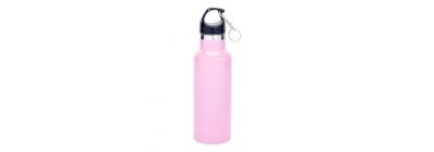 Envase acero inoxidable 500ml 