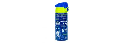 Botella 600ml compacta