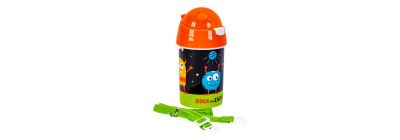 Botella 400 ml funcional