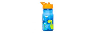Botella plástico 480 ml