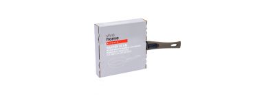 Sartén aluminio 20cm