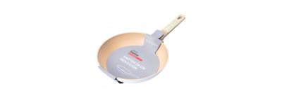 Sartén alumnio inducción 26cm