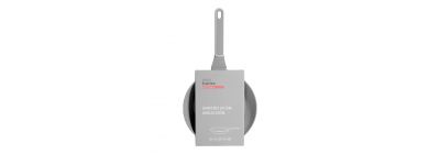 Sartén alumnio inducción 24cm