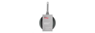 Sartén alumnio inducción 26cm