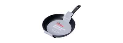 Sartén alumnio inducción 26cm negro
