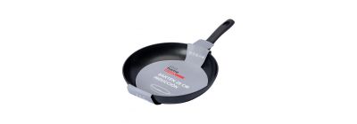 Sartén alumnio inducción 28cm negro