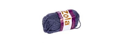 Lana gris 25g