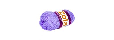 Lana lila 25g
