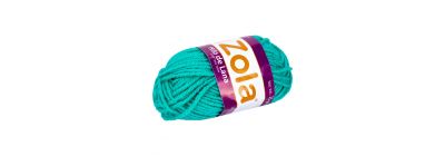 Lana turquesa 25g