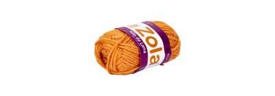 Lana cobre 25g