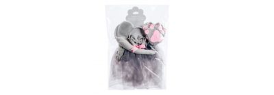 Accesorios disfraz de elefante