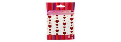 Decoración San Valentín