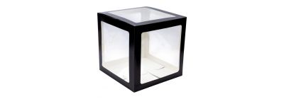 Caja negra para globos