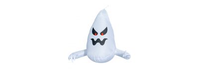 Fantasma inflable 14m