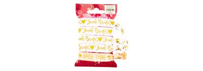Pulseras Team Bride
