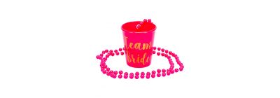 Shot despedida soltera