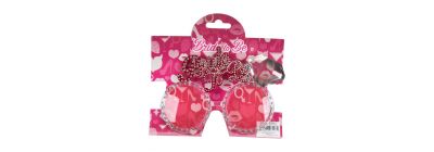 Lente bride to be