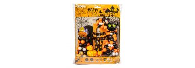 Set decoración Halloween